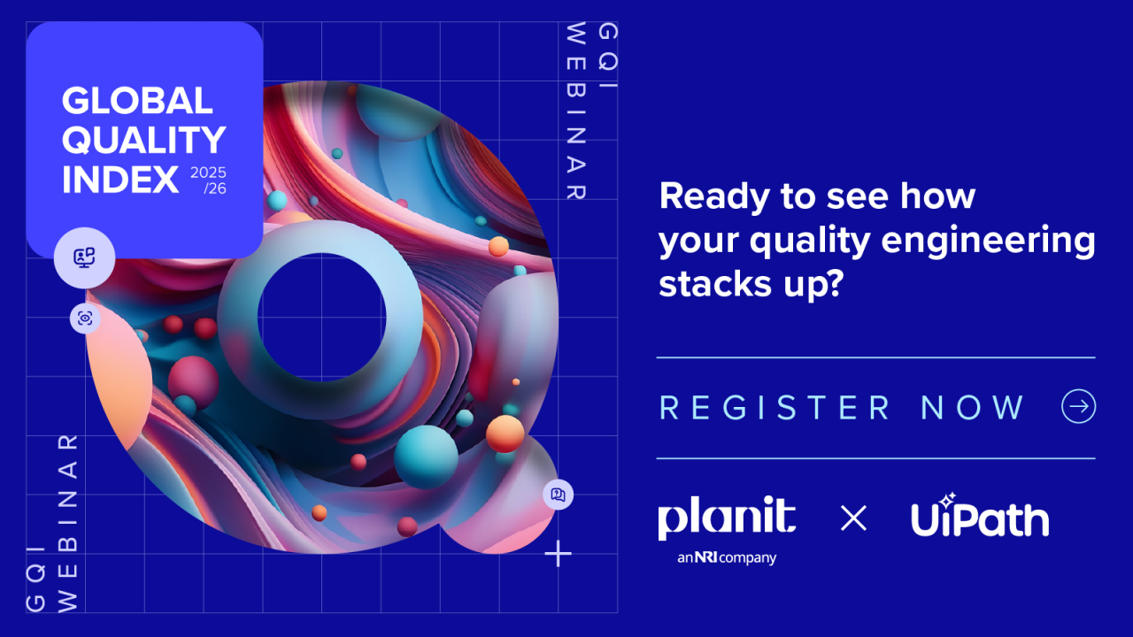 Planit ad