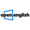 Open English ad