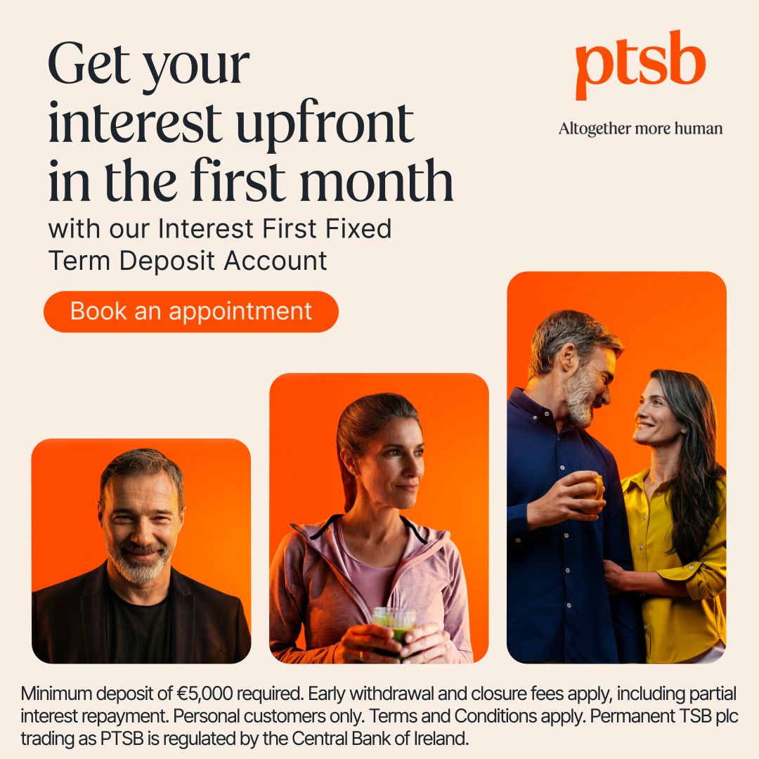 PTSB ad