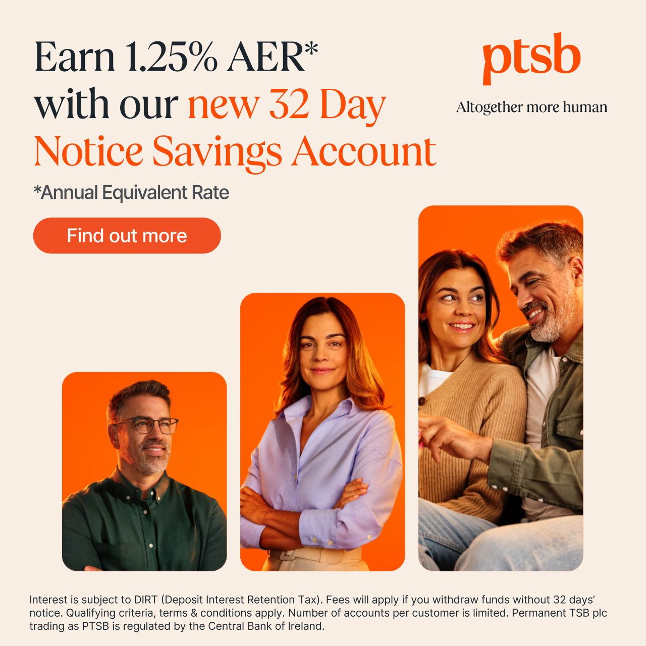 PTSB ad
