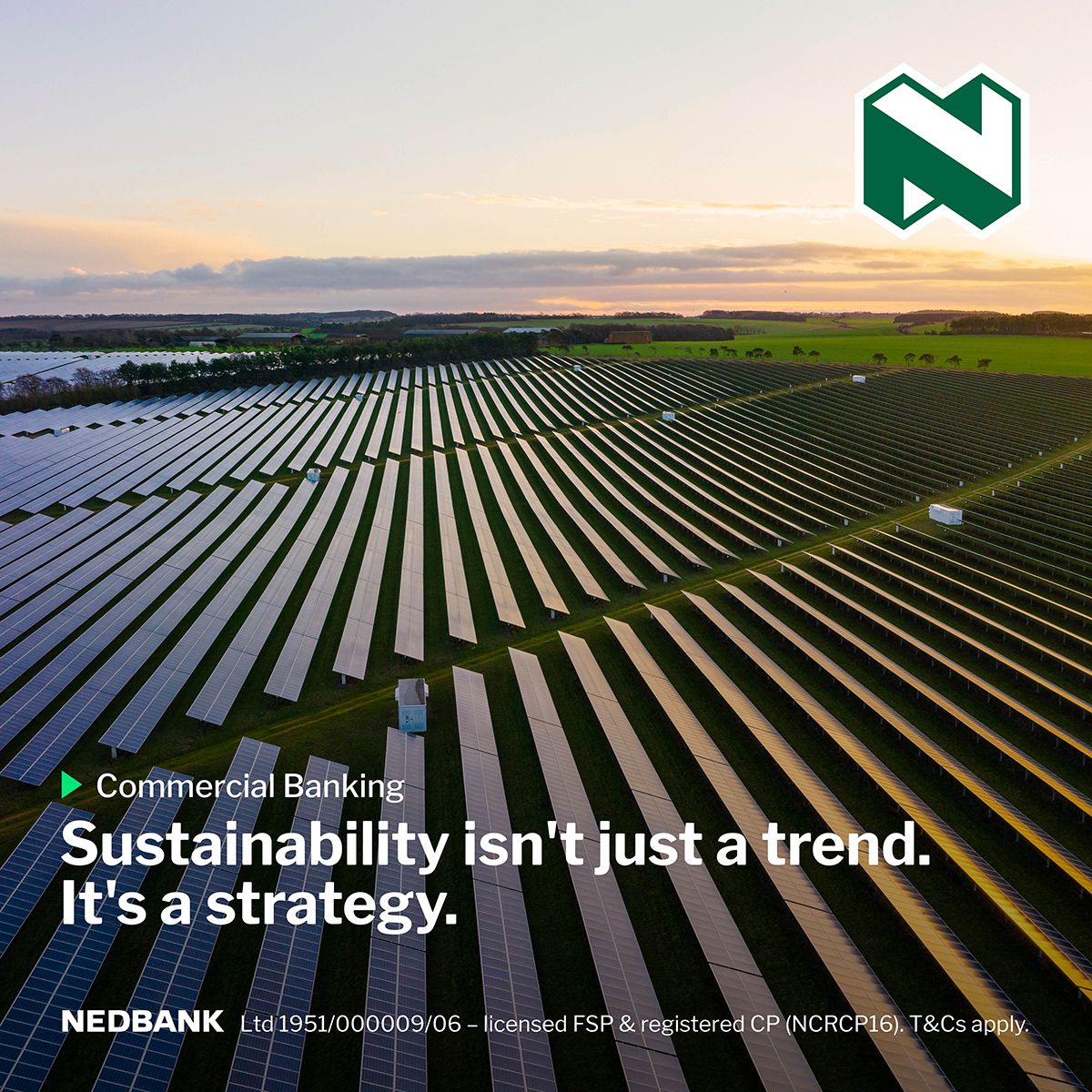 Nedbank ad