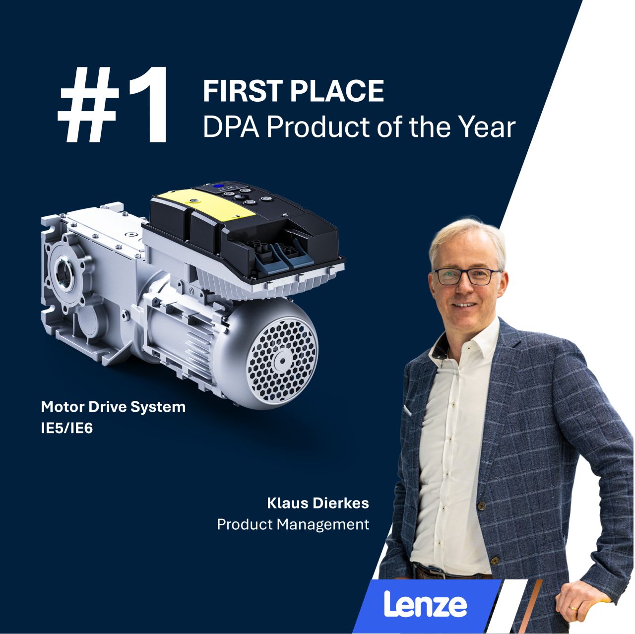 Lenze ad
