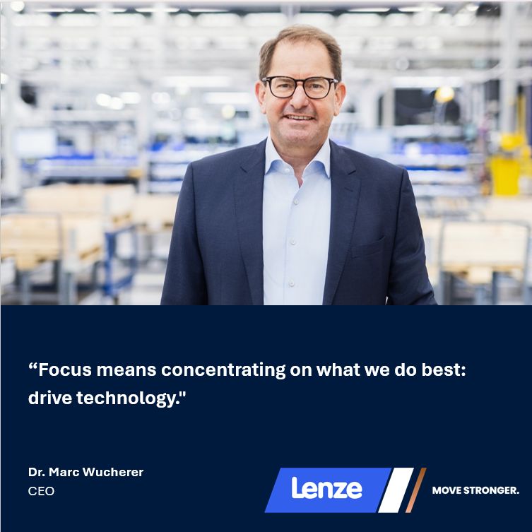 Lenze ad