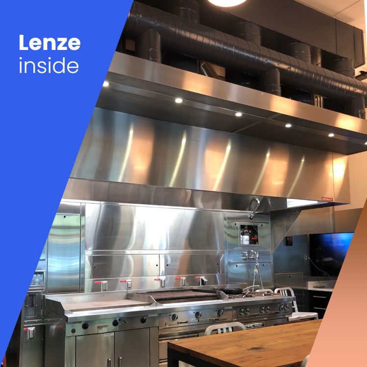 Lenze ad