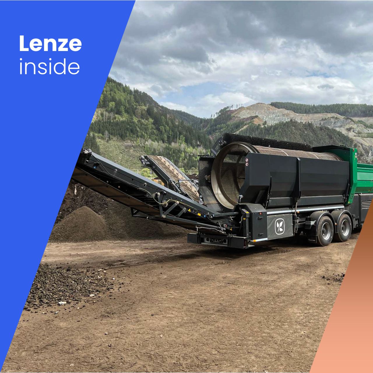 Lenze ad