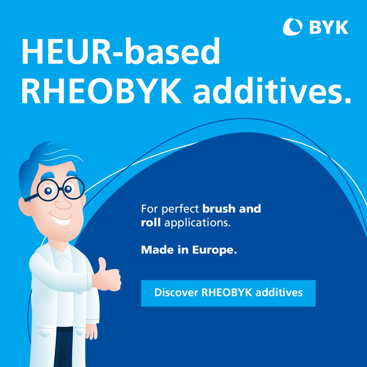 BYK Additives ad