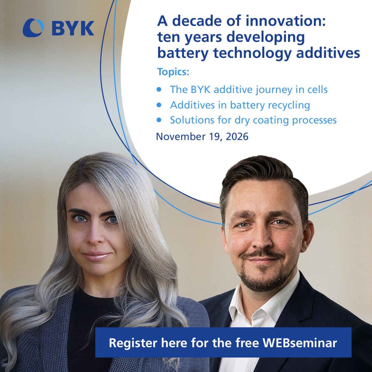 BYK Additives ad