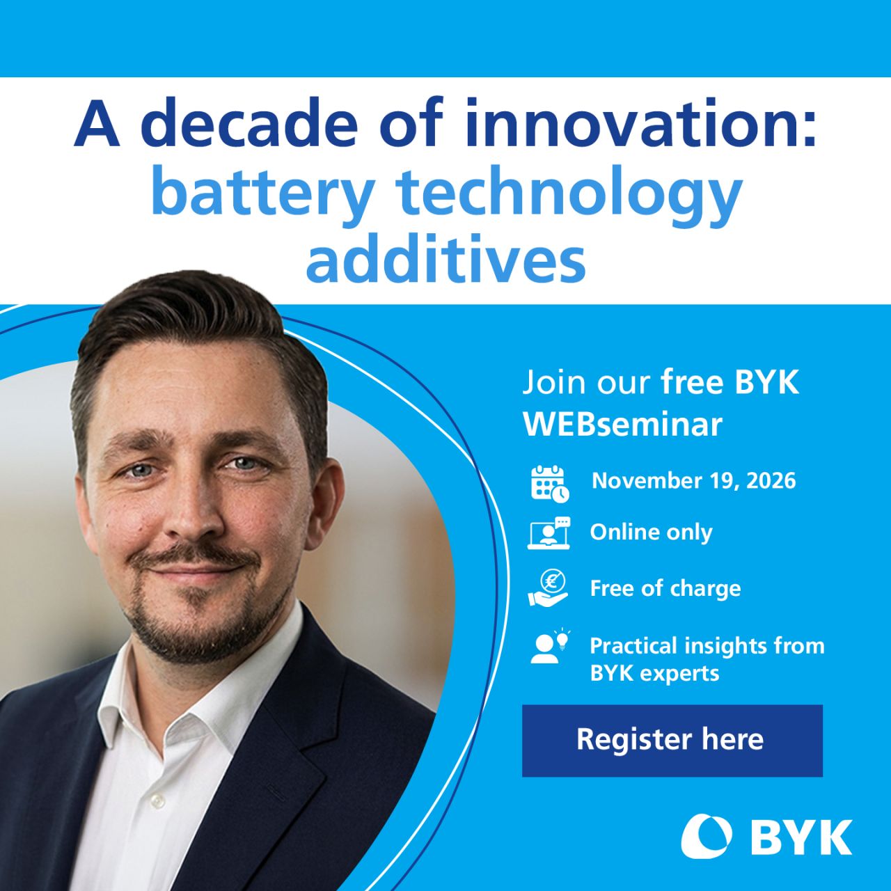 BYK Additives ad