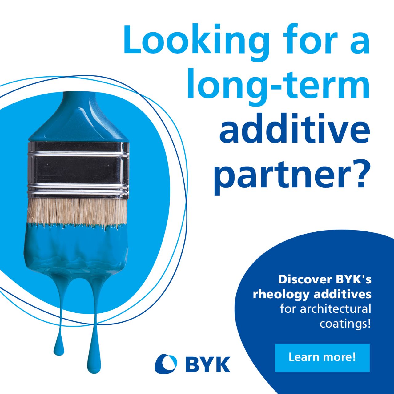 BYK Additives ad