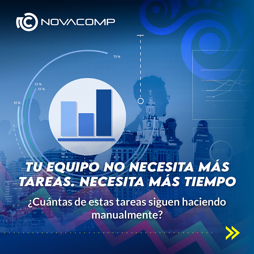 Novacomp ad