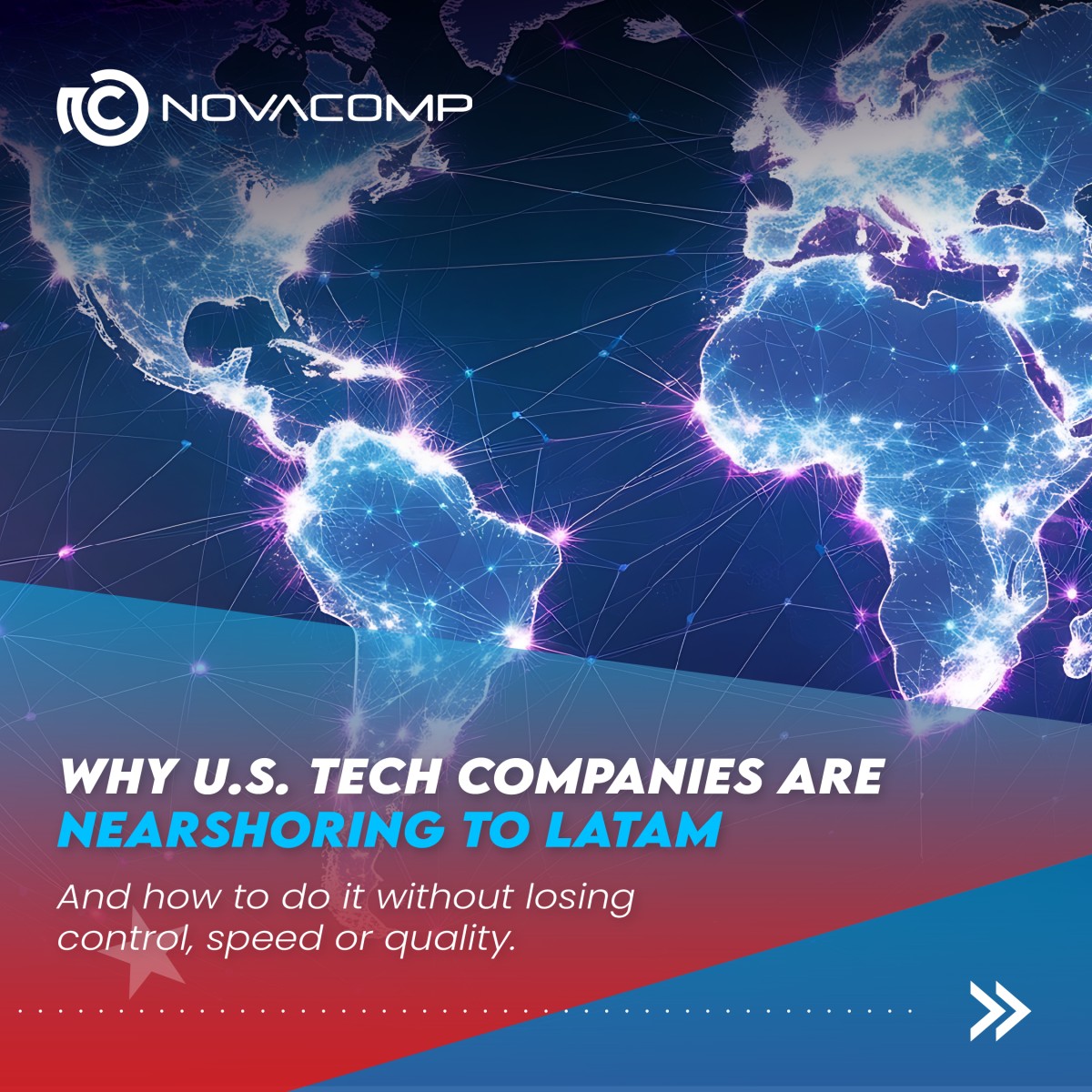 Novacomp ad