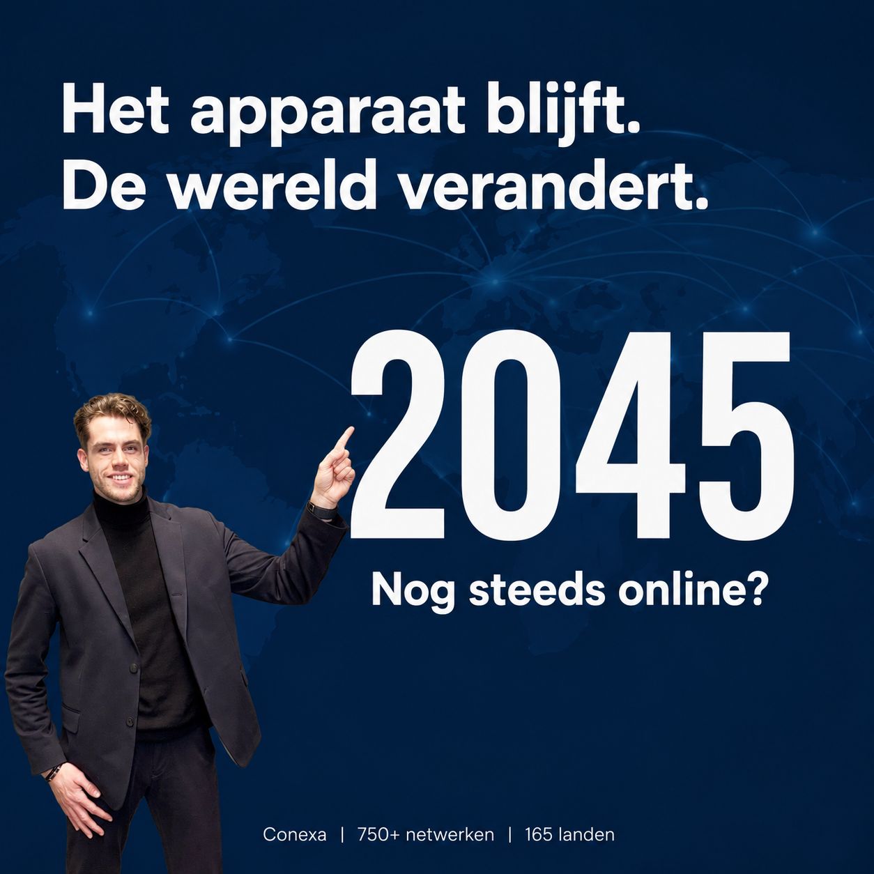 Wireless Logic ad