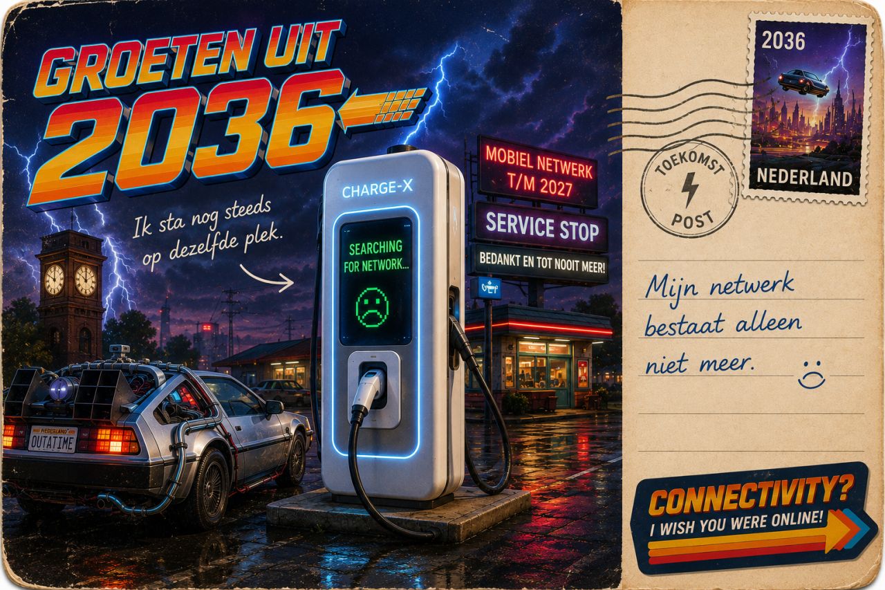 Wireless Logic ad