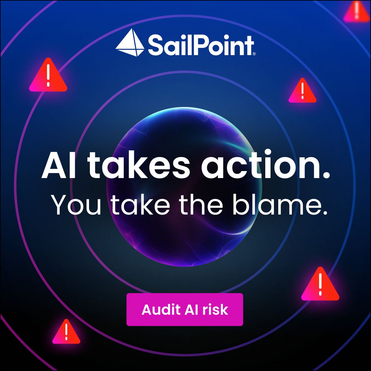 SailPoint ad