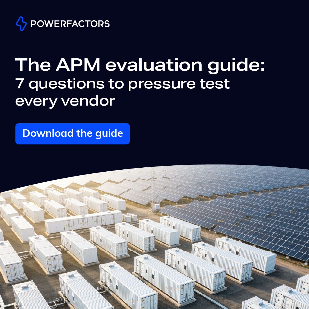 Power Factors ad