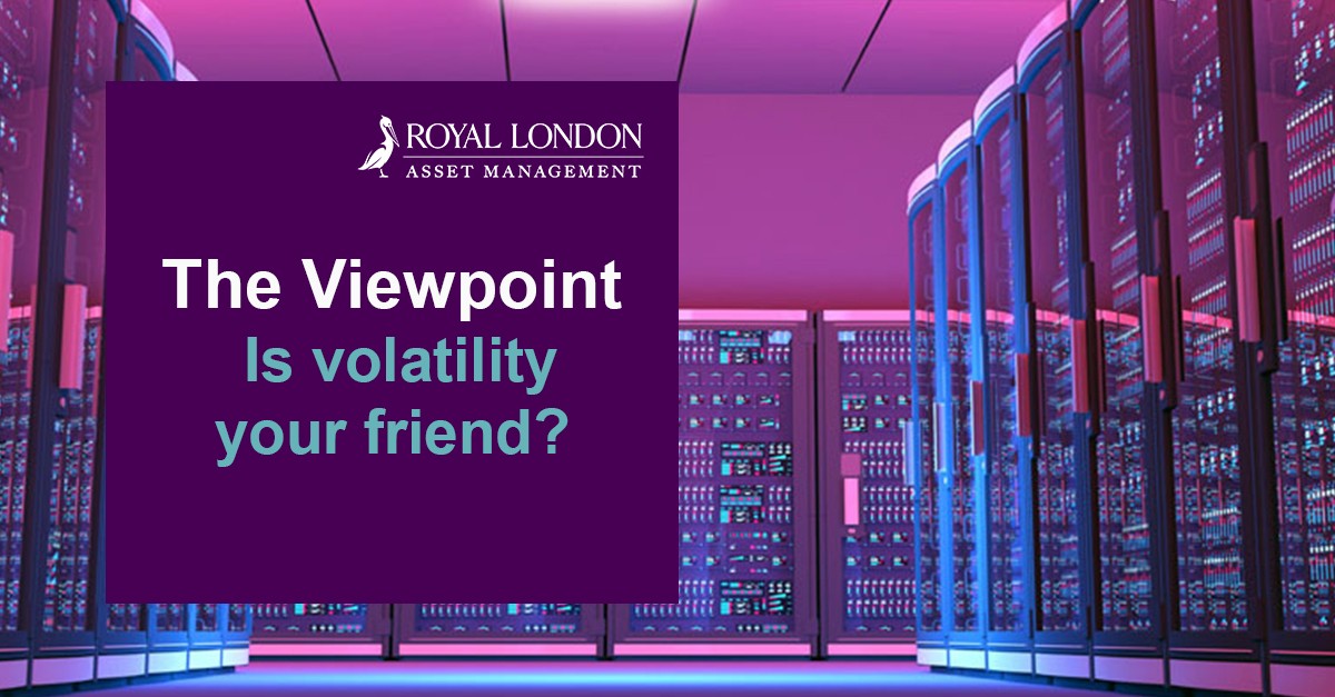 Royal London Asset Management ad
