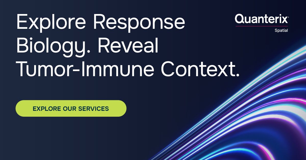 Quanterix ad