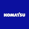Komatsu Australia ad