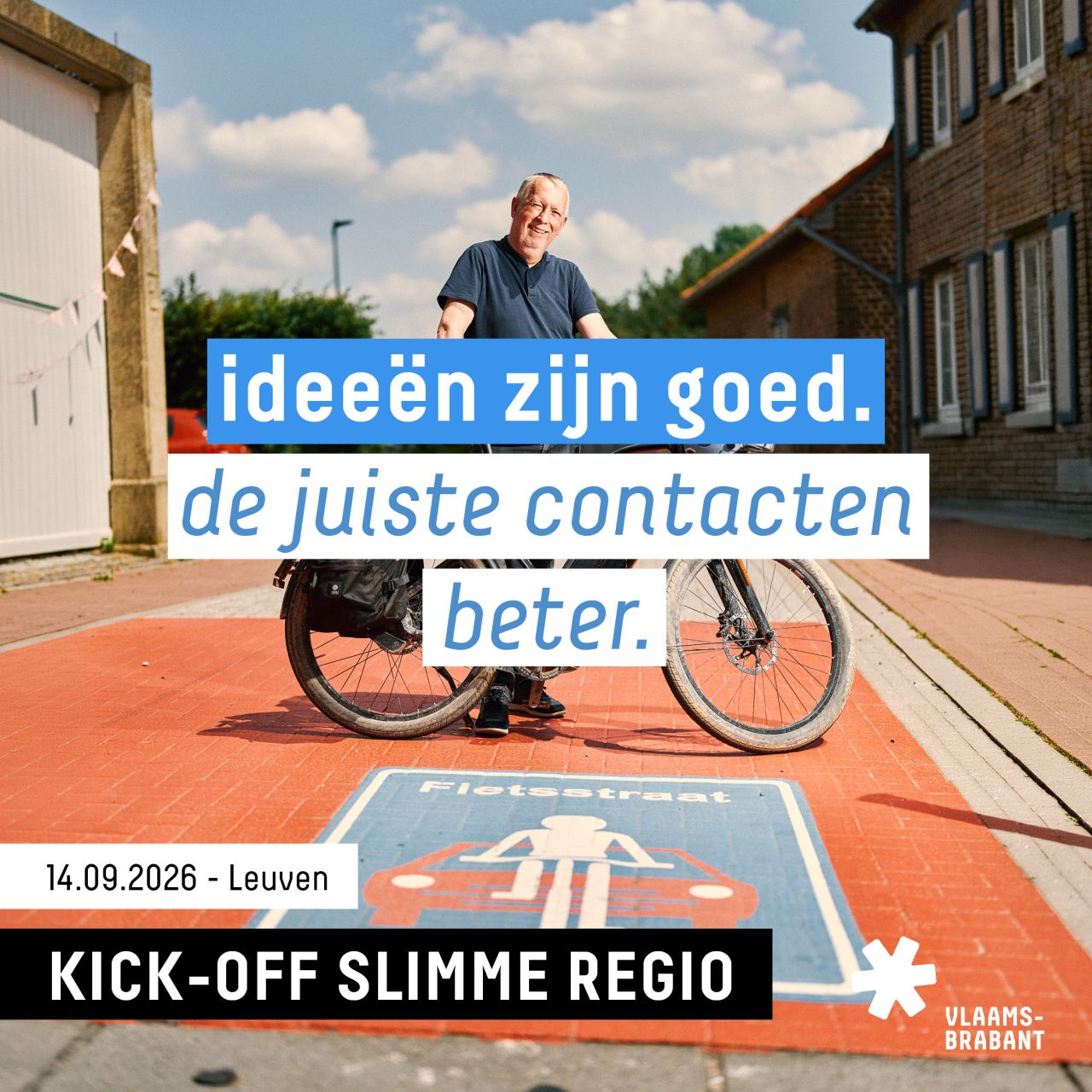 Provincie Vlaams-Brabant ad