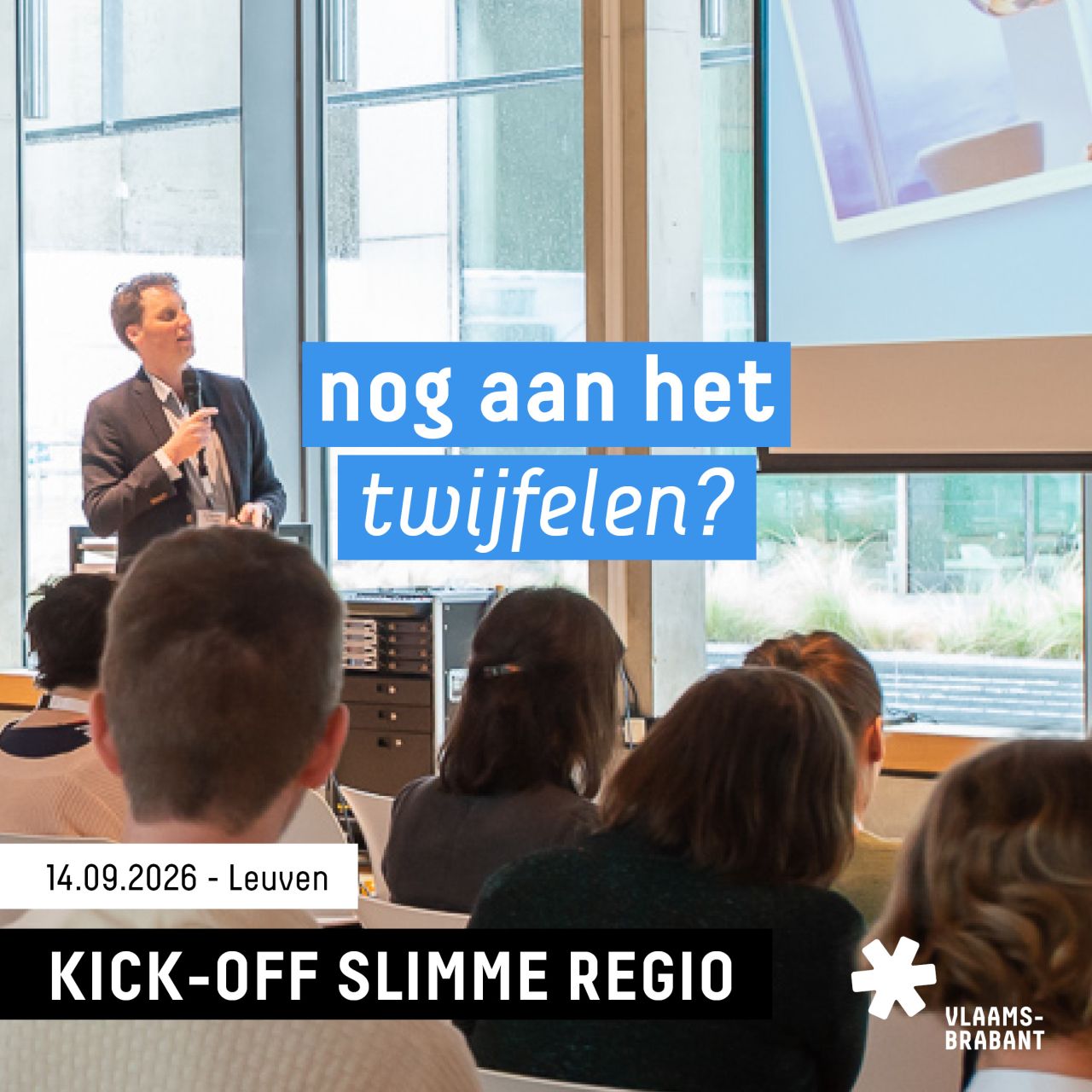 Provincie Vlaams-Brabant ad