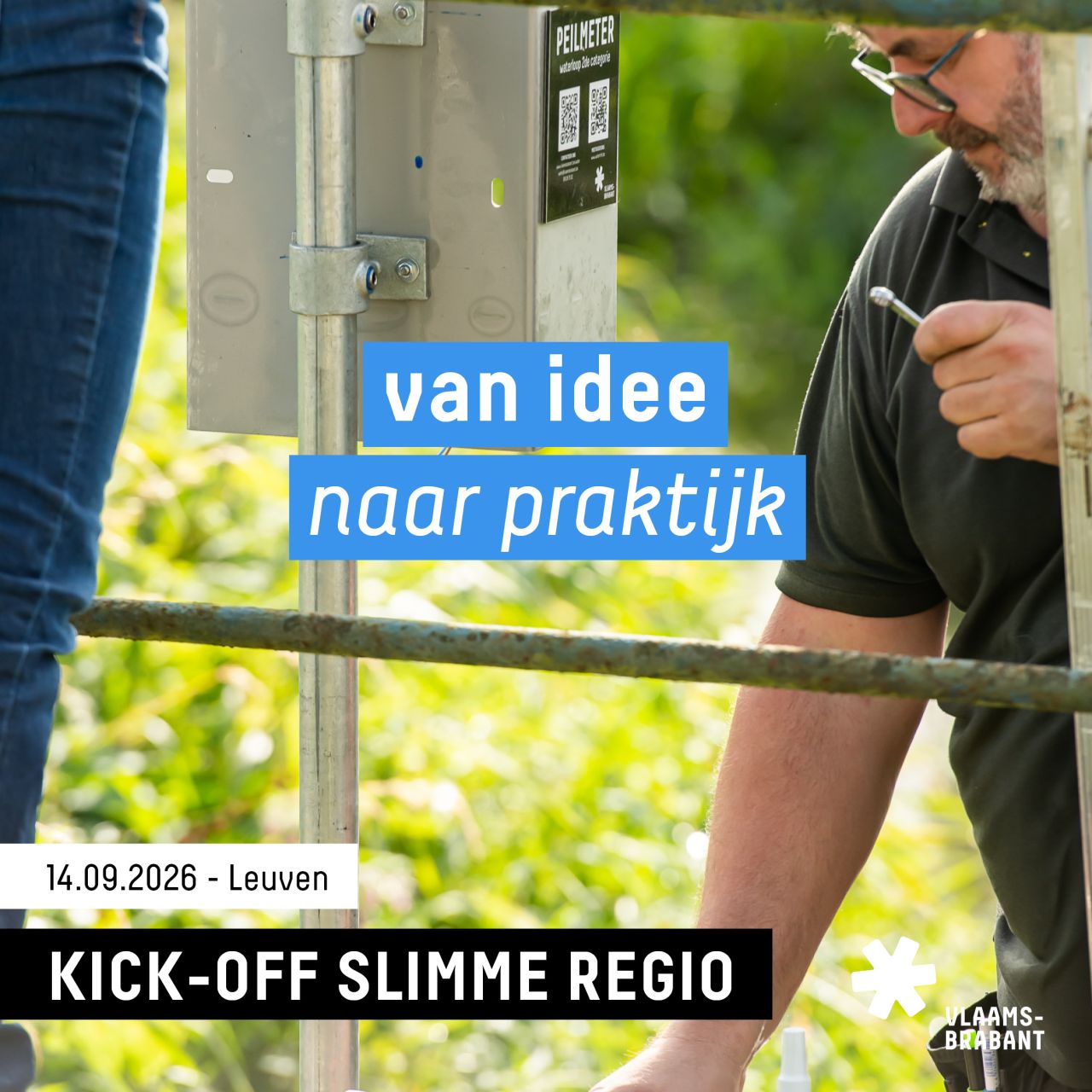 Provincie Vlaams-Brabant ad