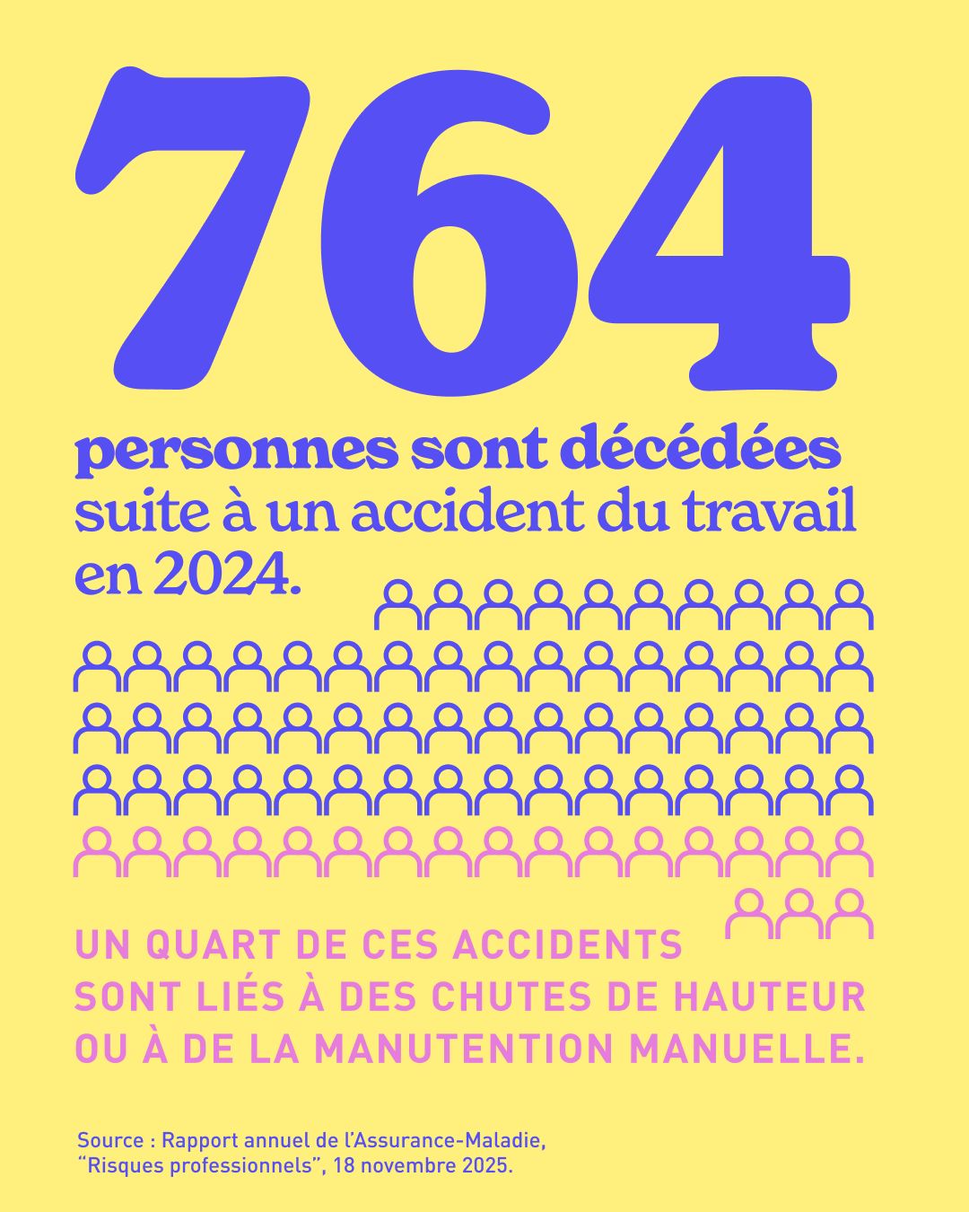 Ciamt, prendre soin de vous au travail ad