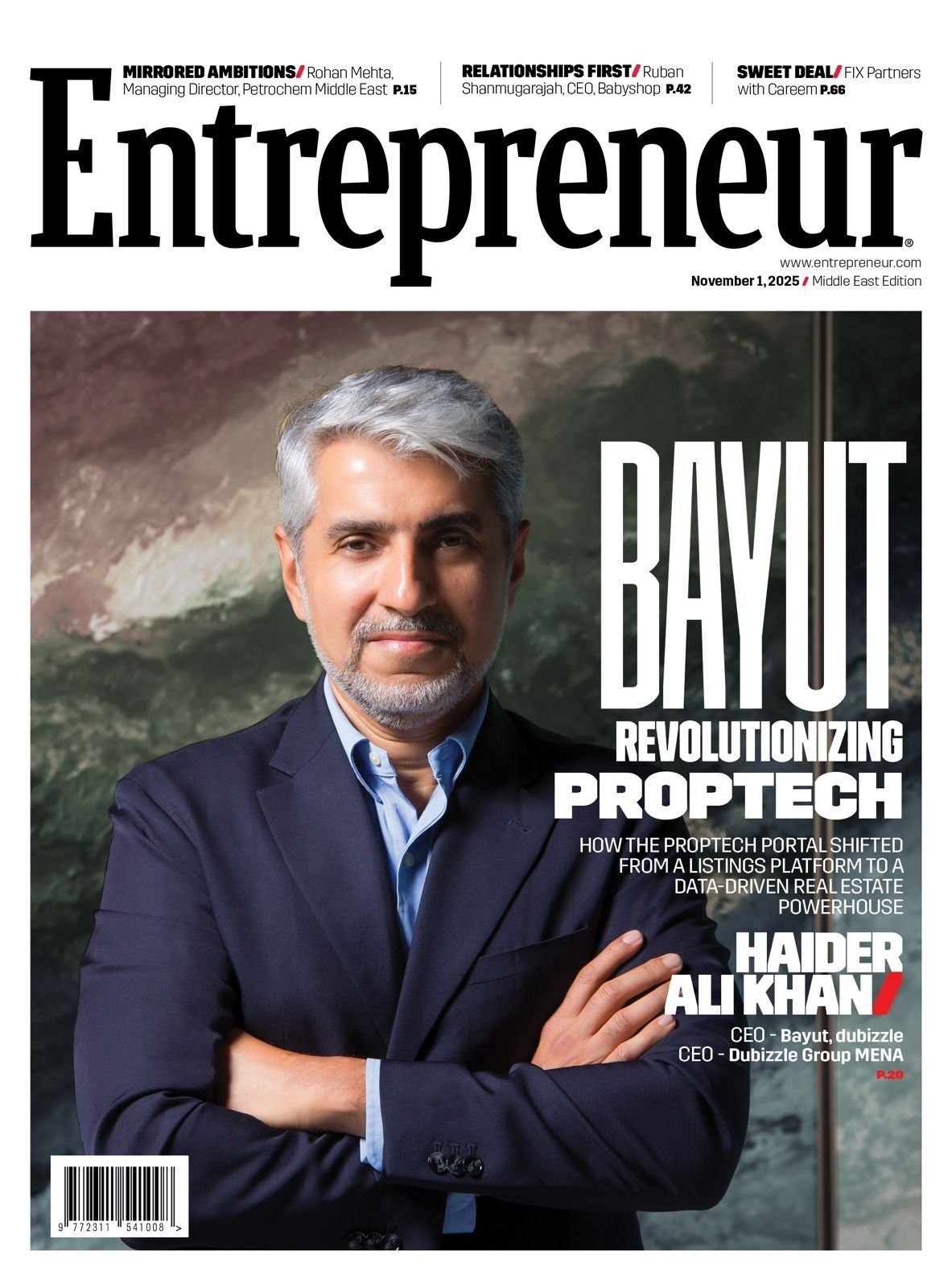 Bayut.com ad