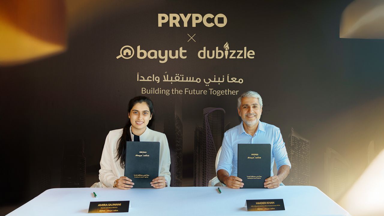 Bayut.com ad