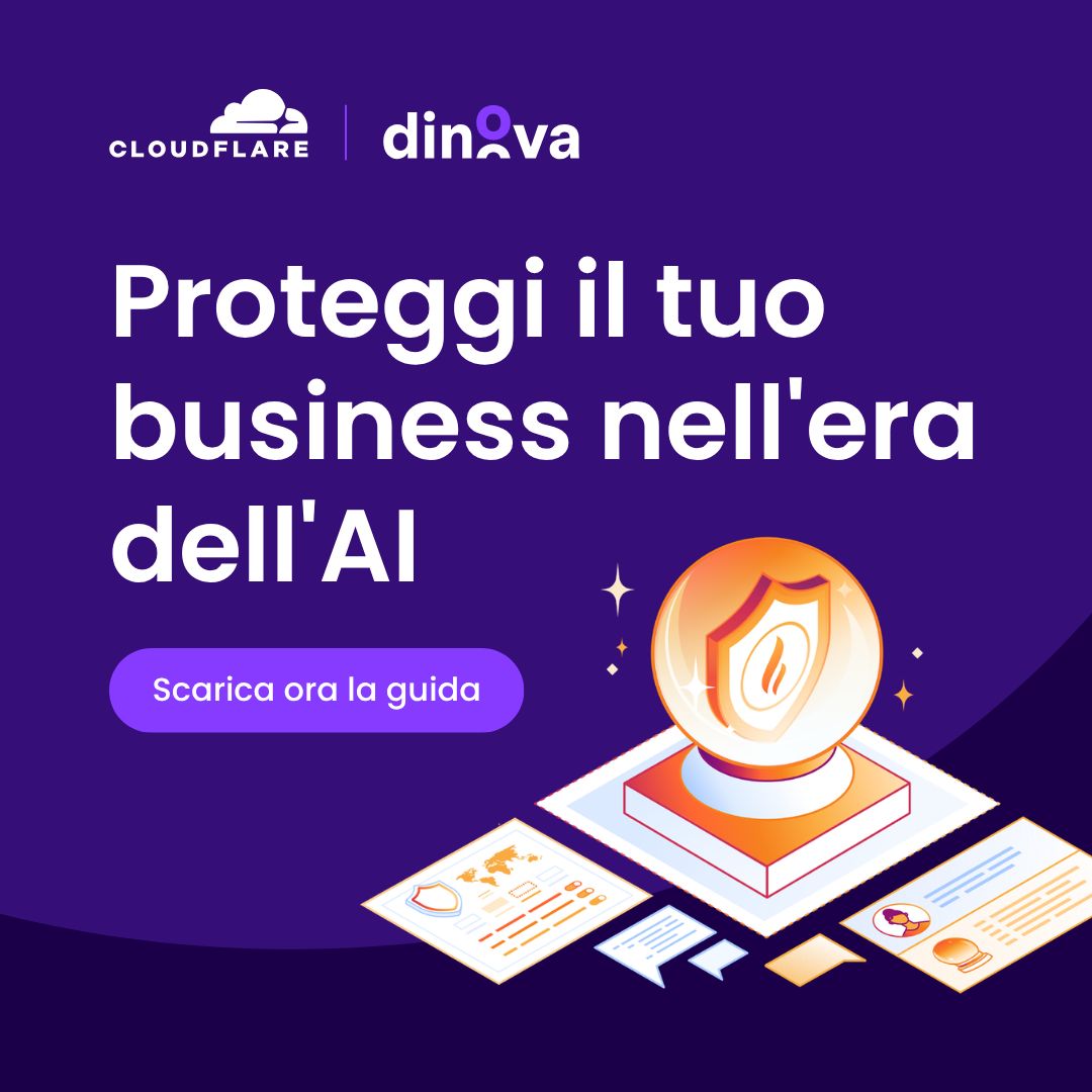 Dinova ad