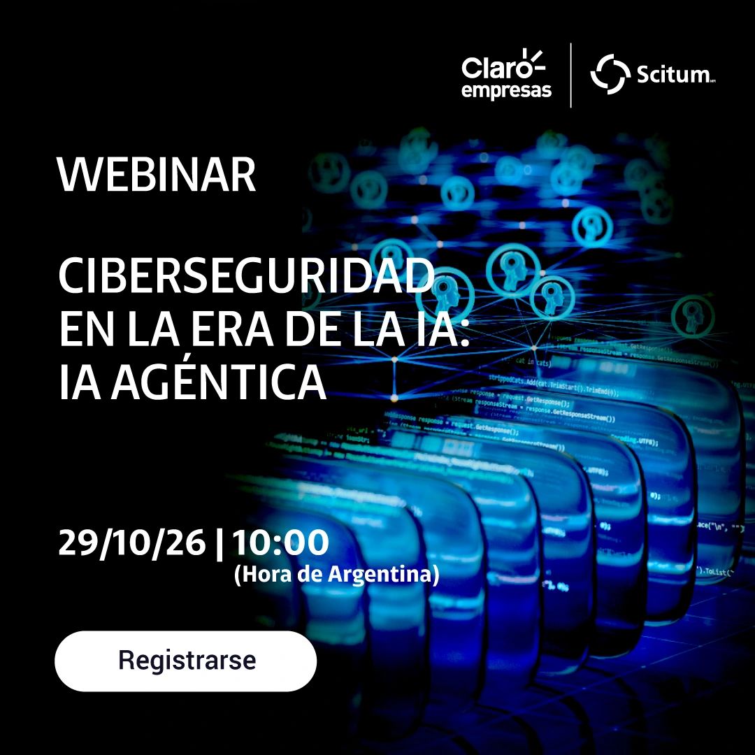 Claro Argentina ad