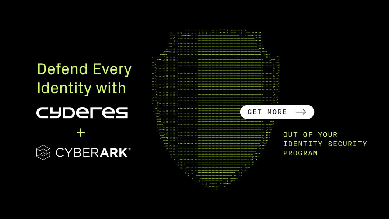 Cyderes ad