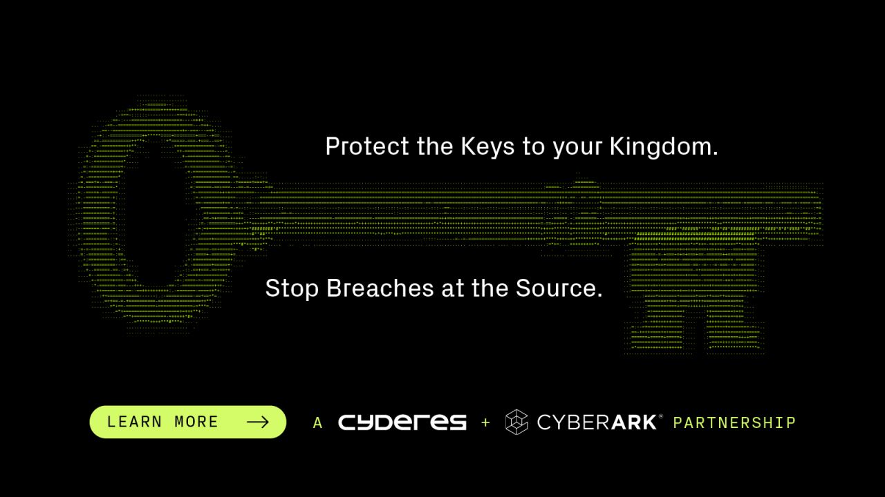 Cyderes ad