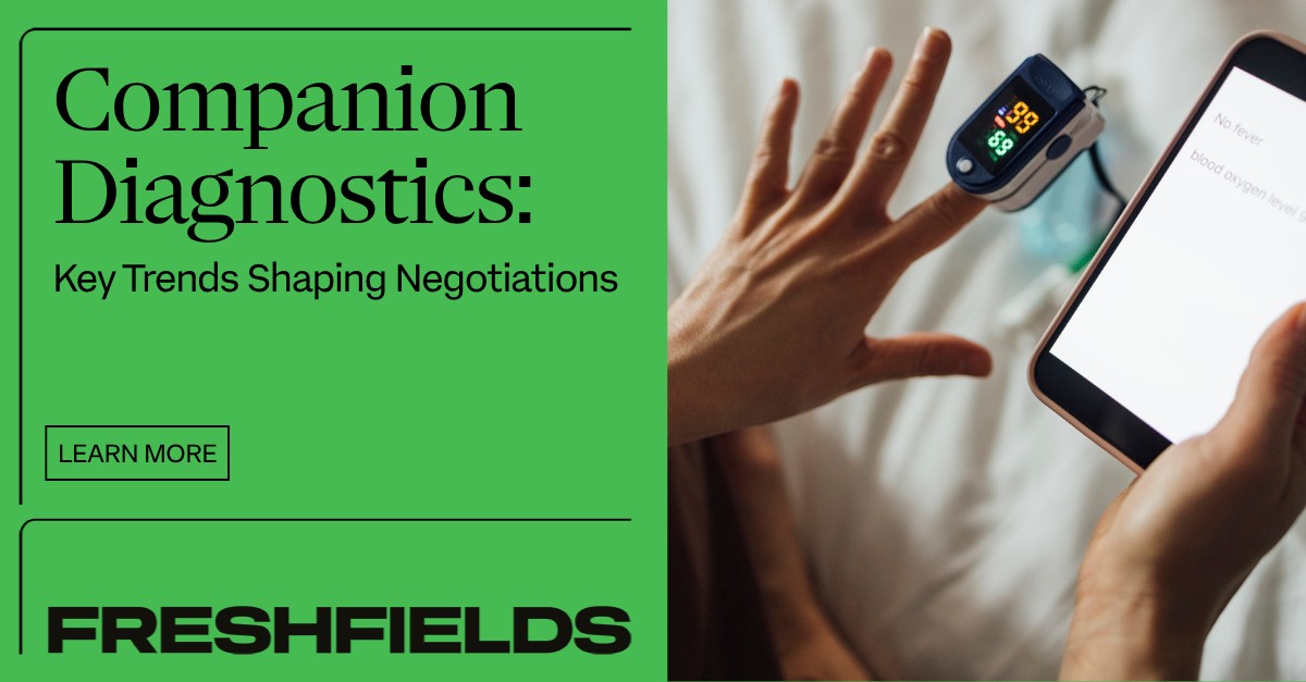 Freshfields ad