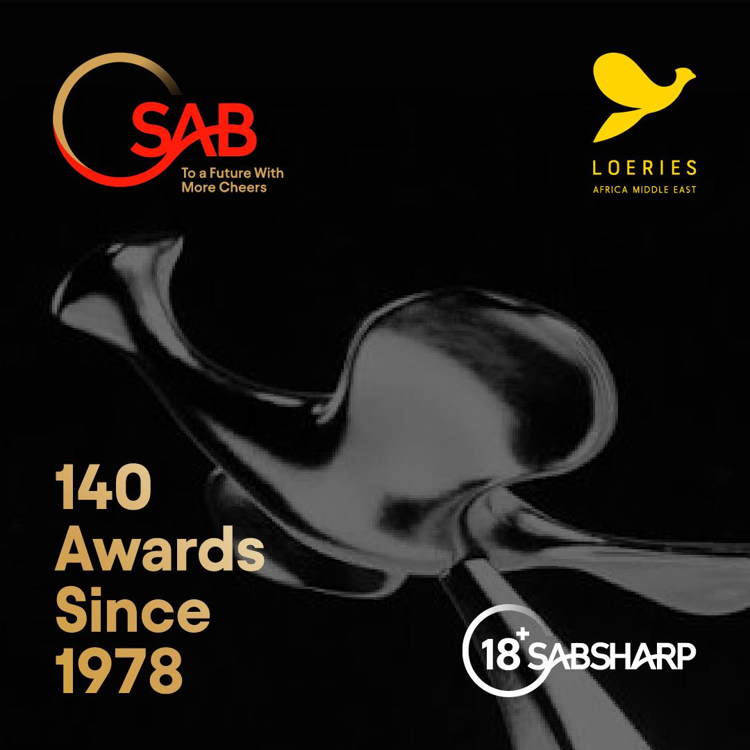 The South African Breweries ad