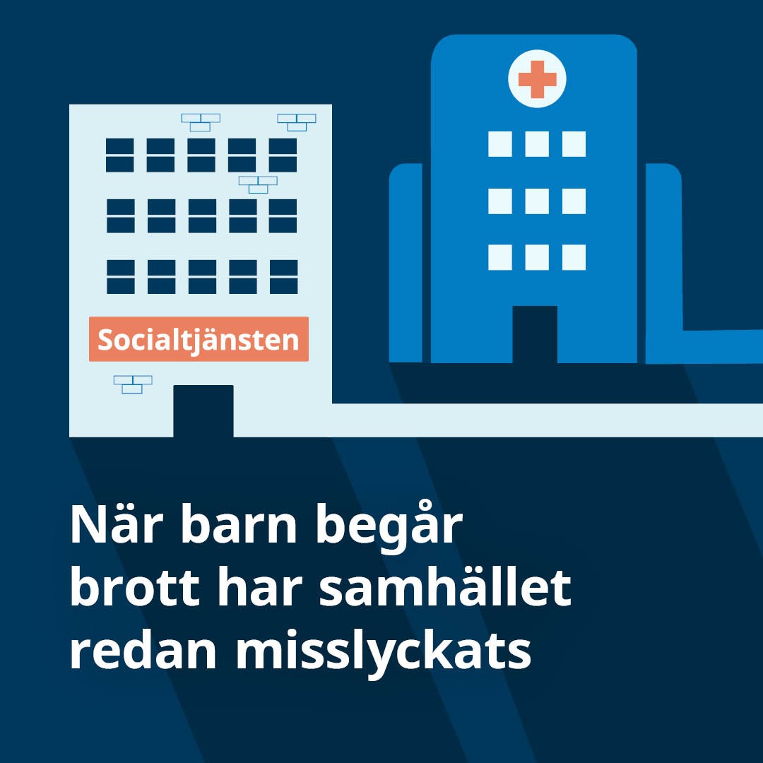 The National Board of Health and Welfare (Socialstyrelsen) ad