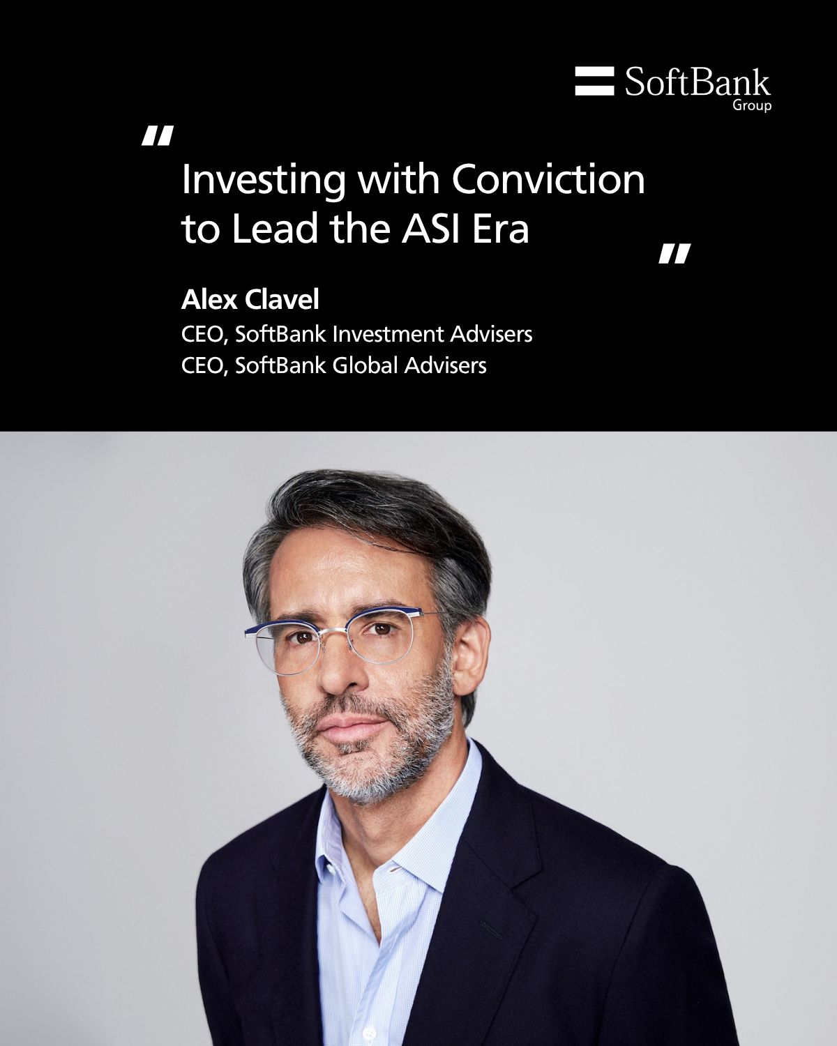 SoftBank Group Corp. ad