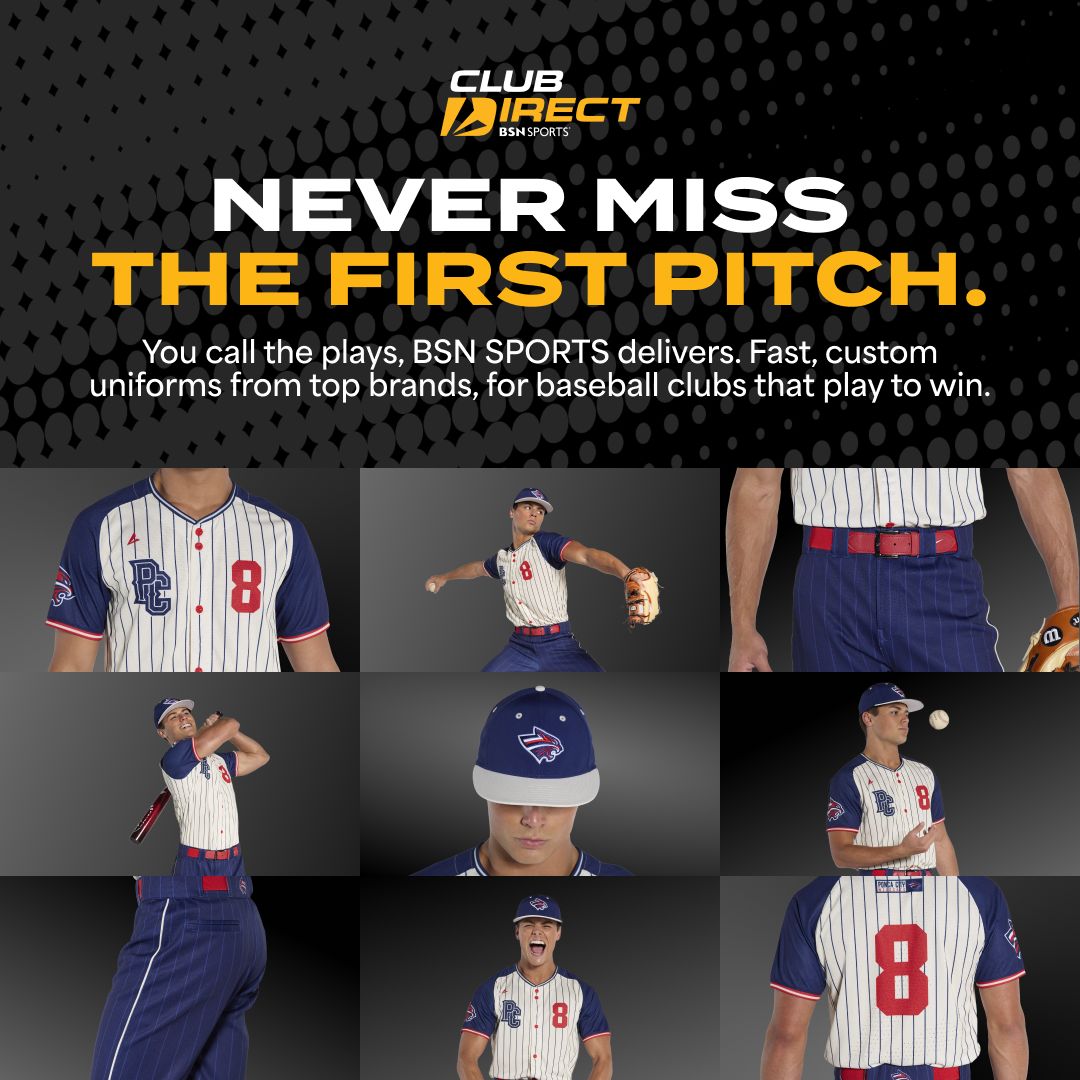 BSN SPORTS ad