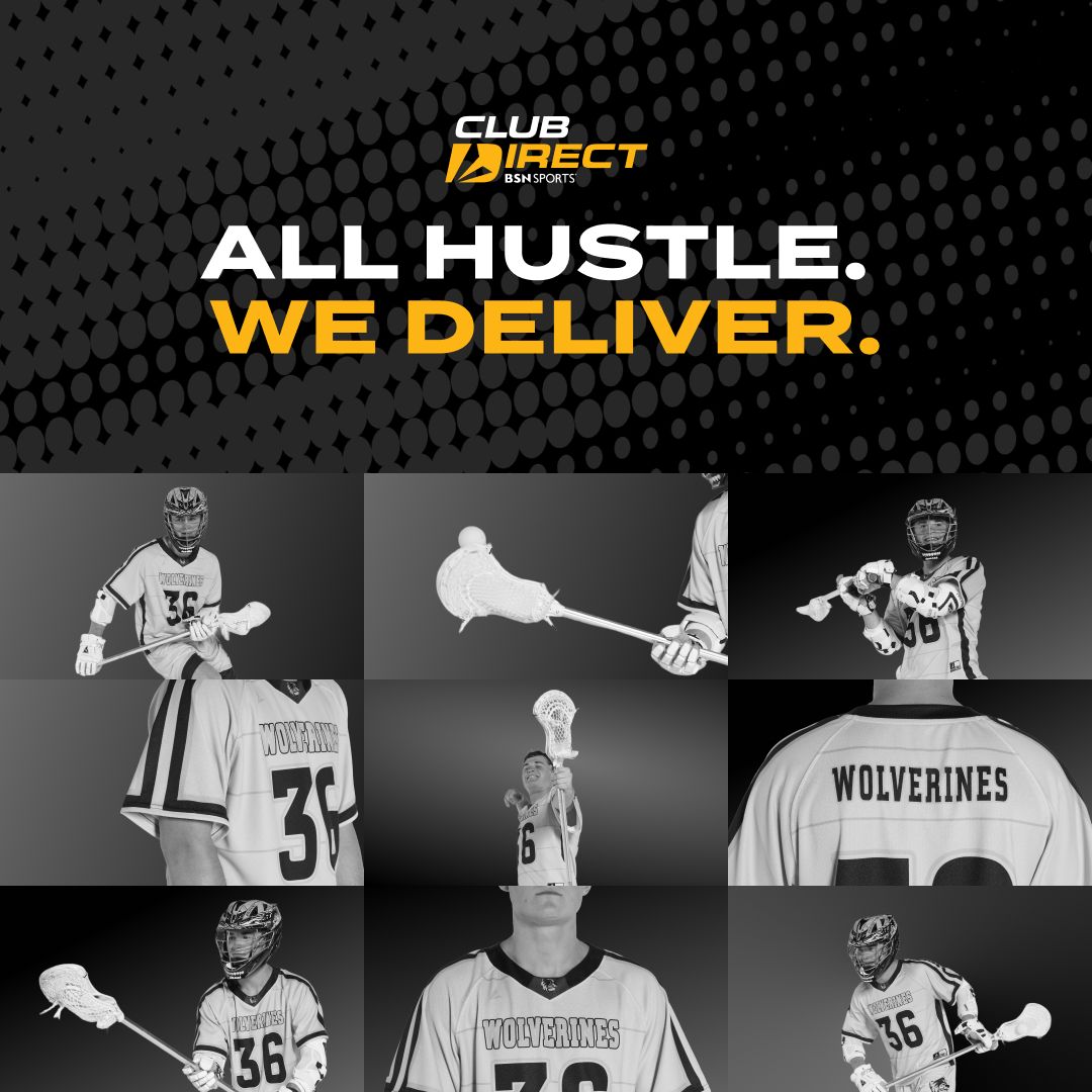 BSN SPORTS ad