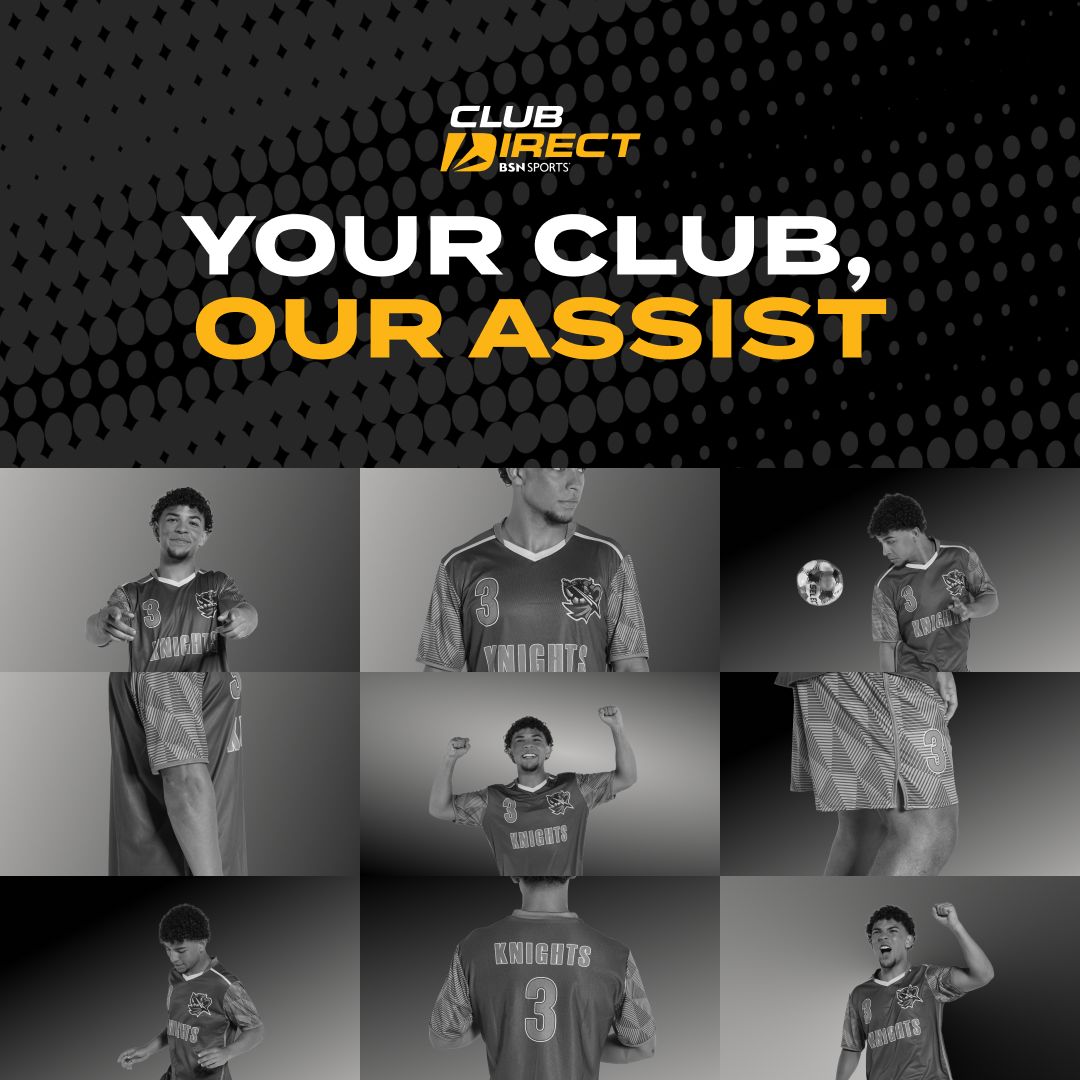 BSN SPORTS ad