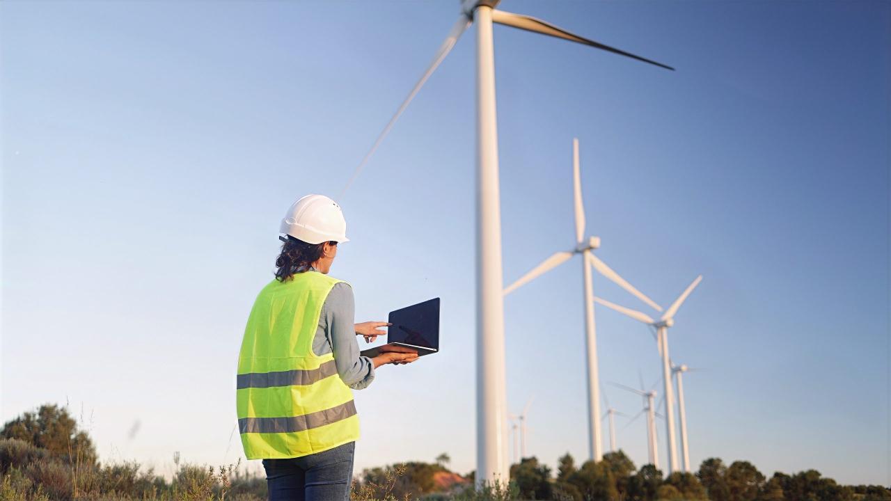 BaxEnergy ad