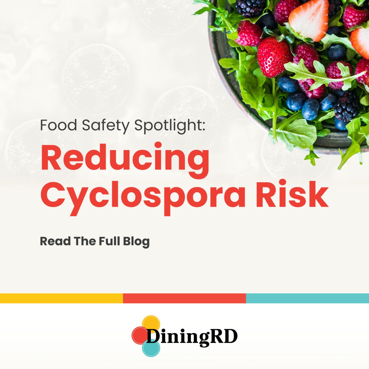 DiningRD ad