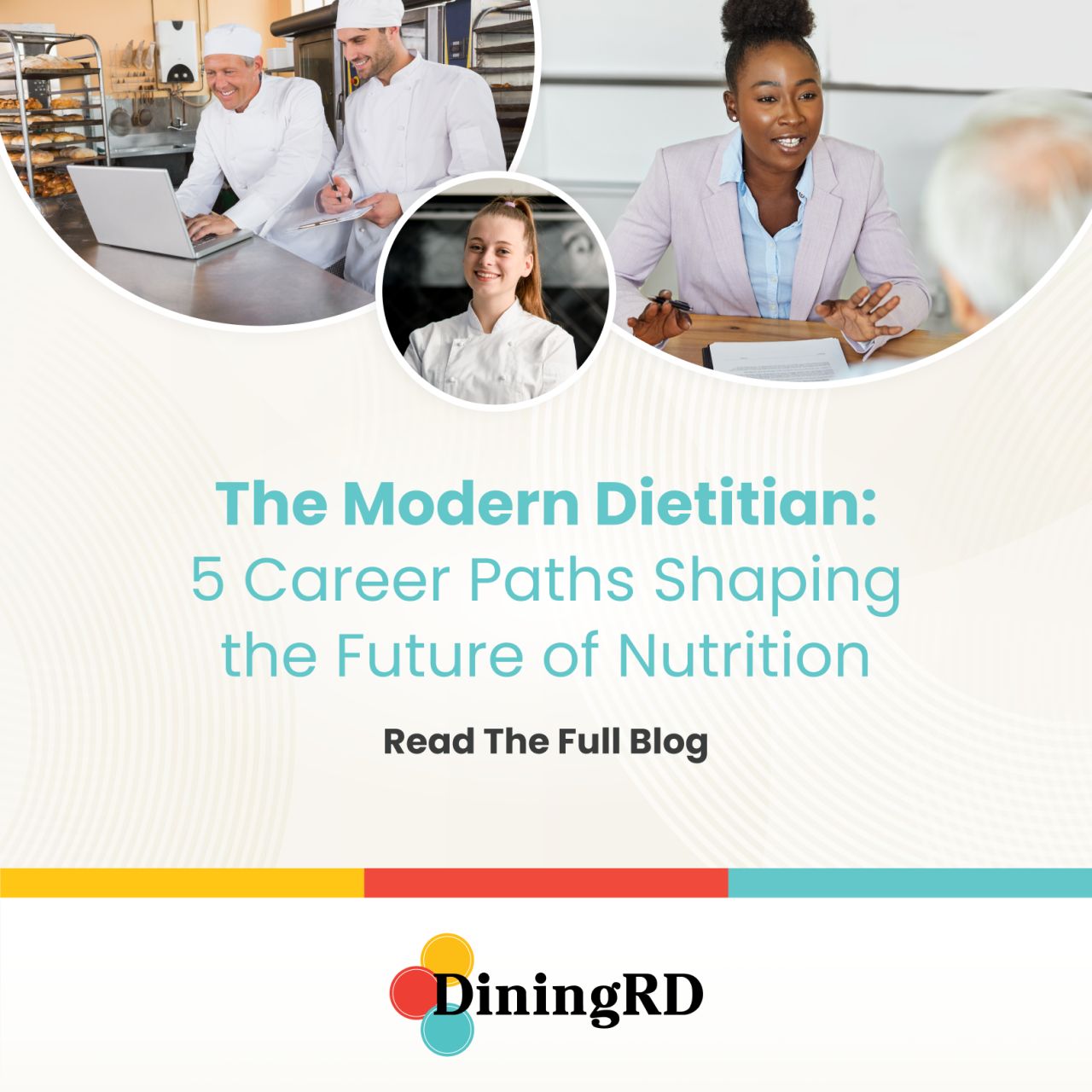 DiningRD ad