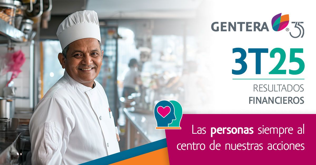 Gentera ad
