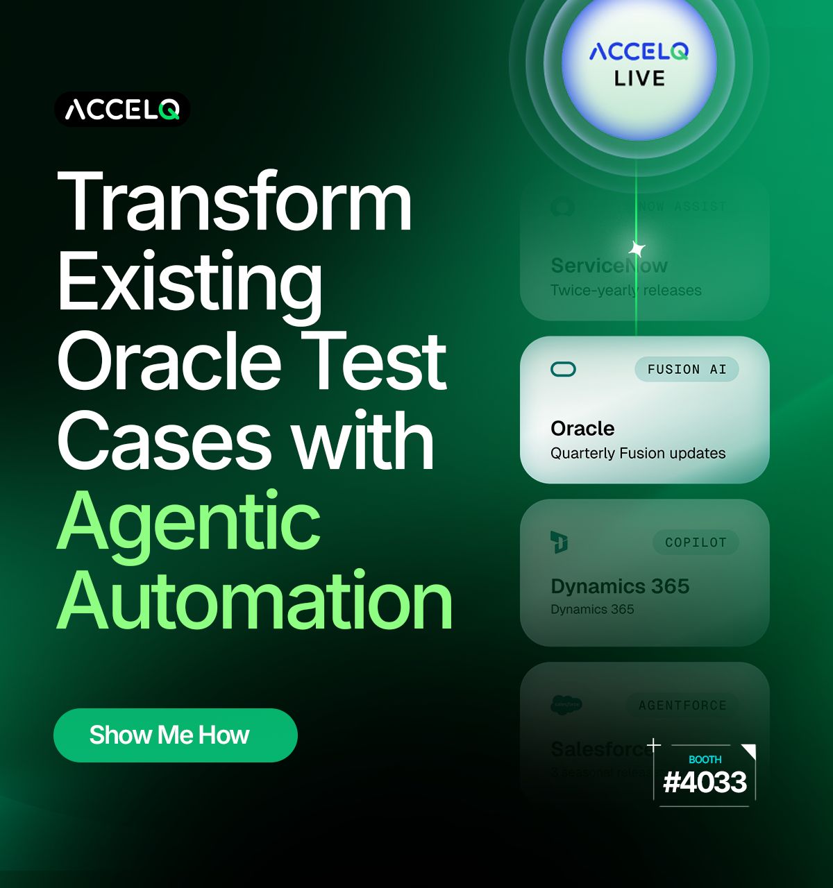 ACCELQ ad