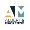 Albert and Mackenzie ad
