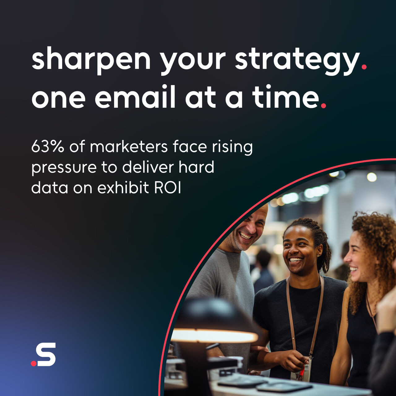 Storylink Creative ad