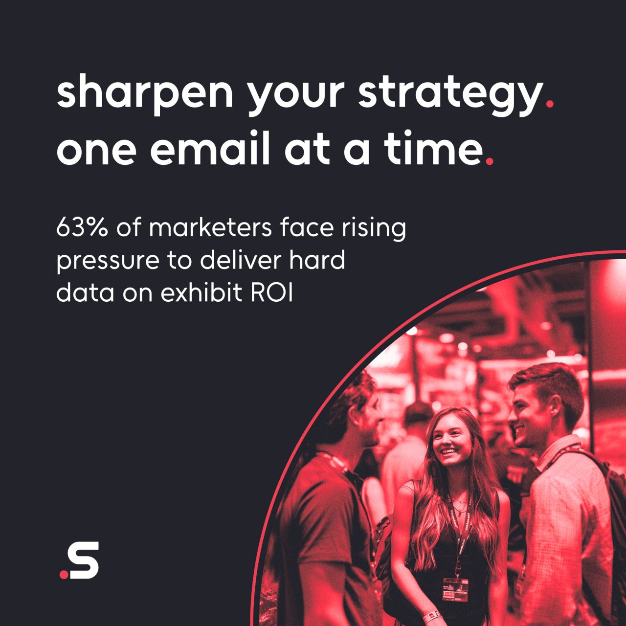 Storylink Creative ad
