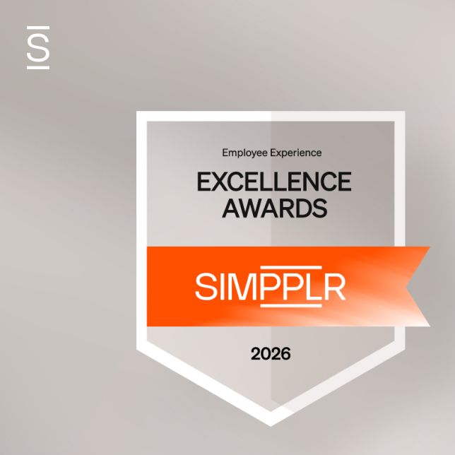 Simpplr ad