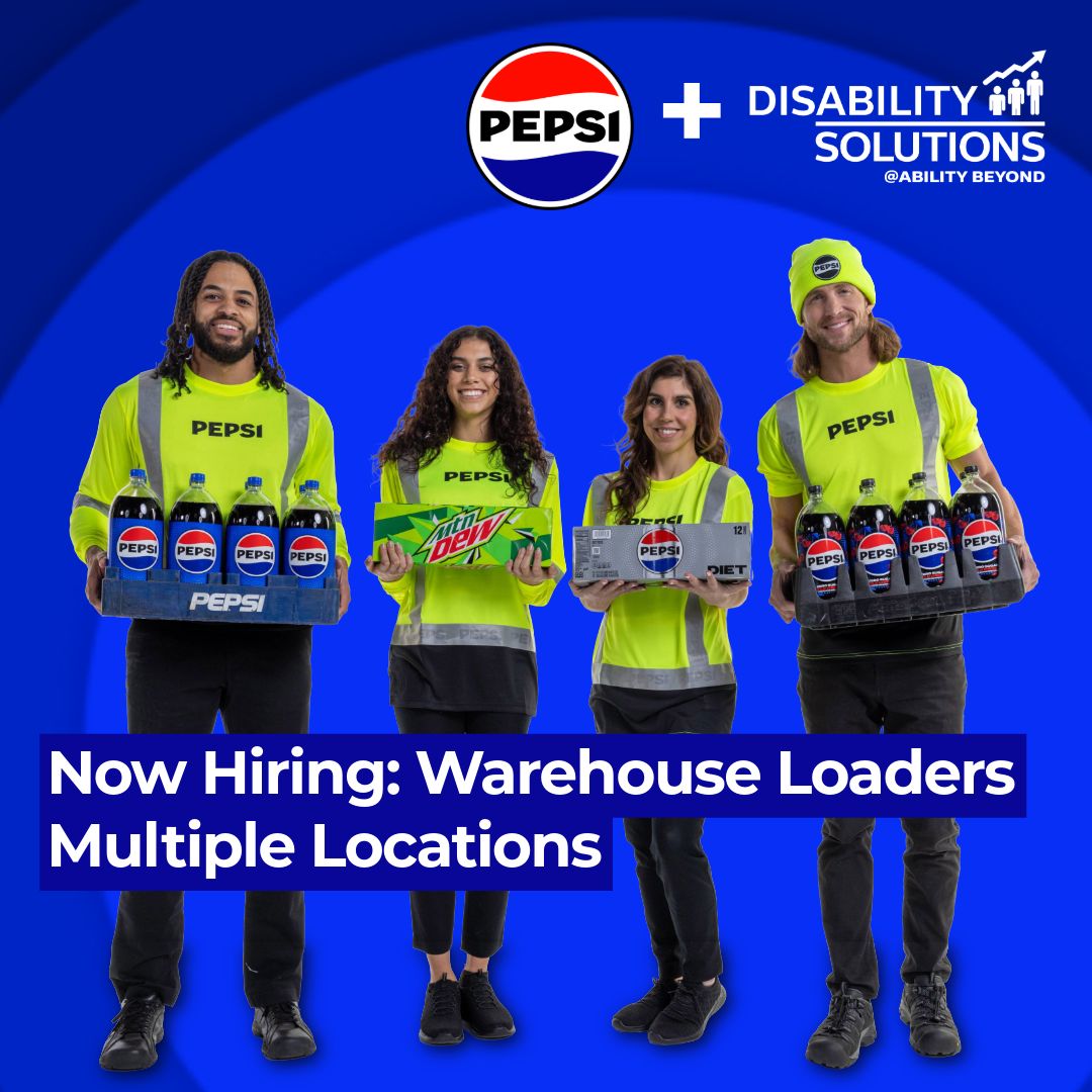 Disability Solutions ad