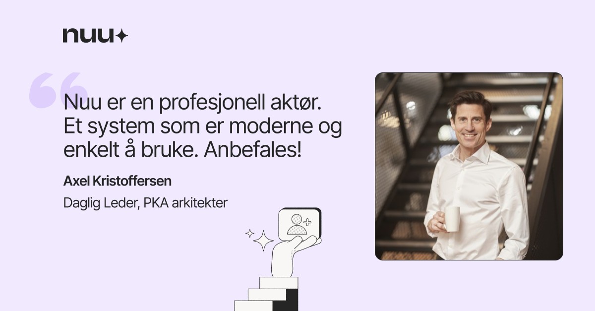 Nuu ad